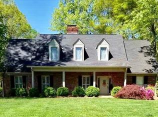 9 River Pine Dr SW, Rome, GA 30165