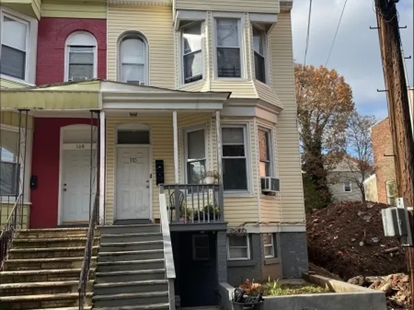 110 N 13th St, Newark, NJ 07107