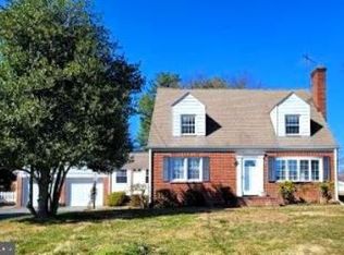 112 W Jarrettsville Rd, Forest Hill, MD 21050