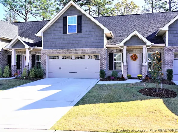 123 Lark Dr, Pinehurst, NC 28374