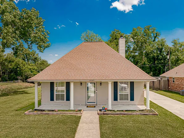 9247 Old Hermitage Pkwy, Baton Rouge, LA 70810