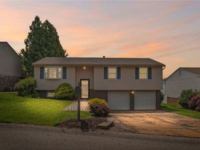 34 Koomatuck Dr, Pittsburgh, PA, 15239