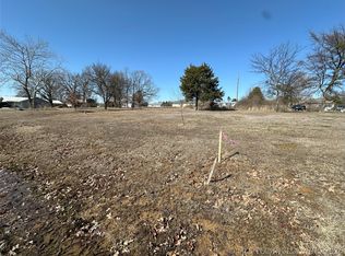 Choctaw Trl, Eufaula, OK 74432