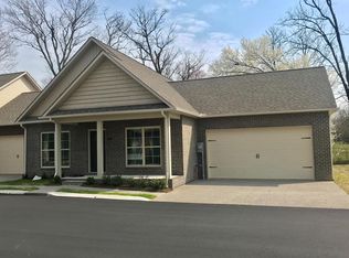 270 Abington Ct, Cookeville, TN 38501