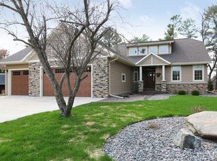 12736 189th St, Jim Falls, WI 54748