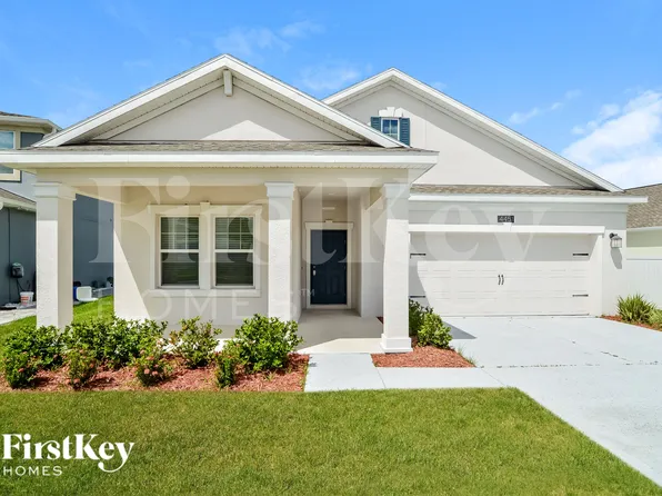 4451 Seven Canyons Dr, Kissimmee, FL 34746