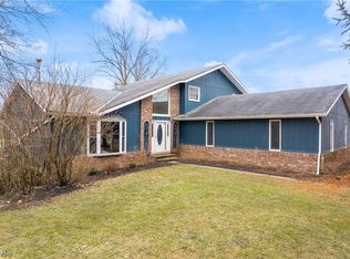 5211 Firestone Rd, Spencer, OH 44275