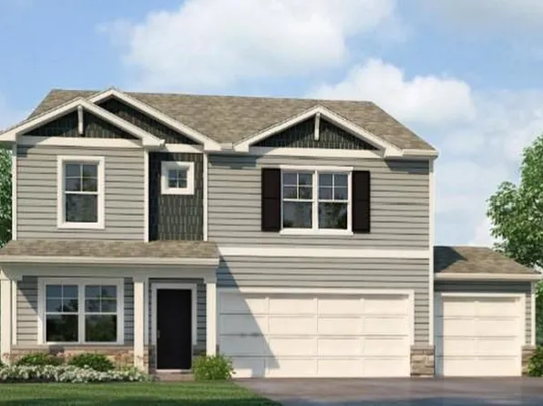 616 Marie Ct, Liberty, MO 64068