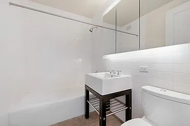 Rented by Compass