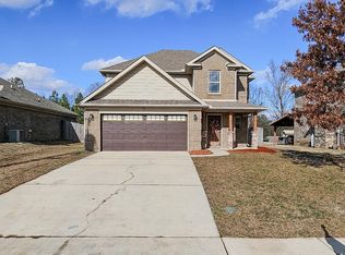 127 Vasser Farms Dr, Harvest, AL 35749