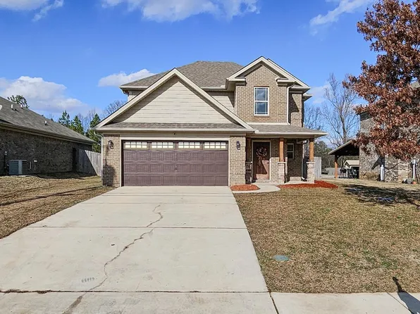 127 Vasser Farms Dr, Harvest, AL 35749