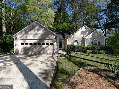 1234 W Wylie Bridge Rd, Woodstock, GA, 30188