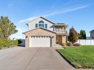 1855 E 500 S, Spanish Fork, UT 84660