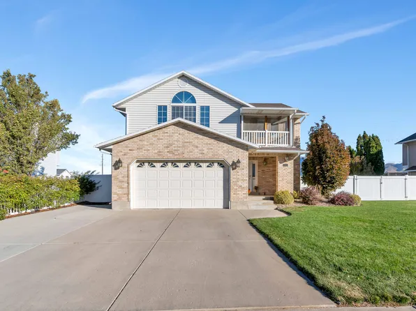 1855 E 500 S, Spanish Fork, UT 84660