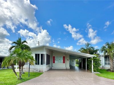 5121 Fiddleleaf Dr, Fort Myers, FL, 33905