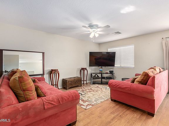 5th image of 3940 N Silver King Ln