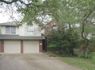 11208 Brista Way, Austin, TX 78726