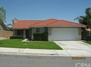 9917 Tangelo Ave, Bloomington, CA 92316