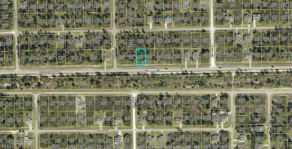 1st image of 3205 Sunshine Blvd N