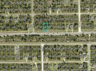 3205 Sunshine Blvd N, Lehigh Acres, FL 33971