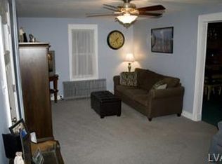 8217 Elm Rd, Alburtis, PA 18011