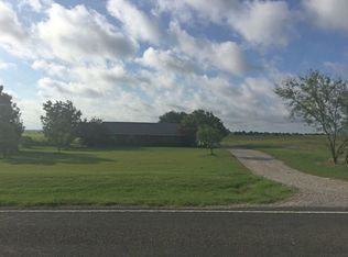 2103 Creechville Rd, Ennis, TX 75119