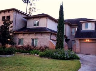 12007 Via Palazzo Ln, Cypress, TX 77429