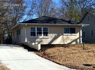 1823 James St, Durham, NC 27707