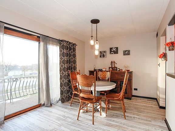 Dining Room #1