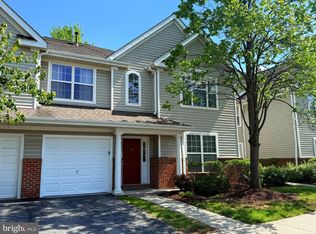 6223 Wild Swan Way UNIT 202, Columbia, MD 21045
