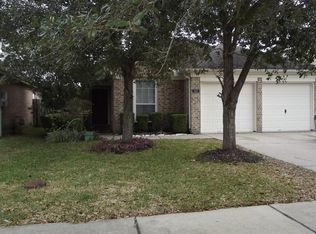 862 Rock Harbor Ln, League City, TX 77573