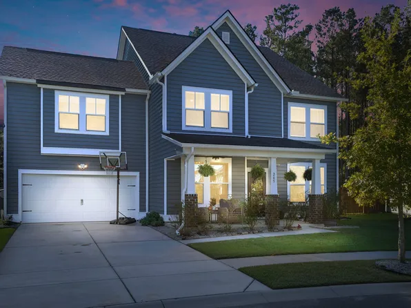205 Country Gate Ln, Summerville, SC 29485