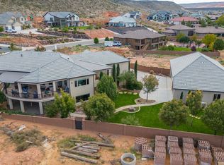 2144 S Redstone Rd, Hurricane, UT 84737