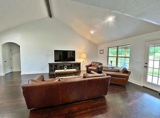 17875 Pecan Creek Cir, Tahlequah, OK 74464