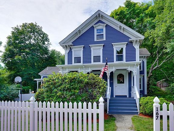 5th image of 167 Worcester St
