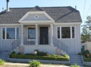 3308 Laguna Way, Oakland, CA 94602