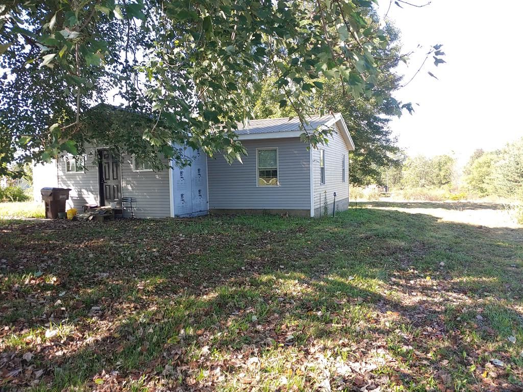 Real estate listing image