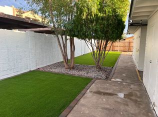 1433 S Kenneth Pl APT 2, Tempe, AZ 85281