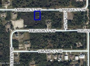188 Lamarque St SW, Palm Bay, FL 32908