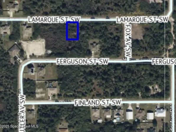 188 Lamarque St SW, Palm Bay, FL 32908