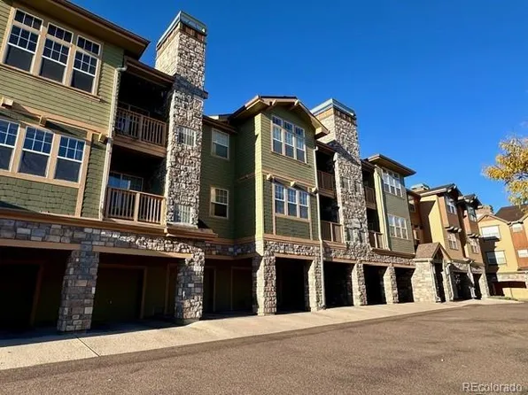 15460 Canyon Gulch Lane #307, Englewood, CO 80112