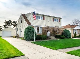 125 Goering Ave, Cheektowaga, NY 14225