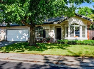 105 Rockbolt Cir, Folsom, CA