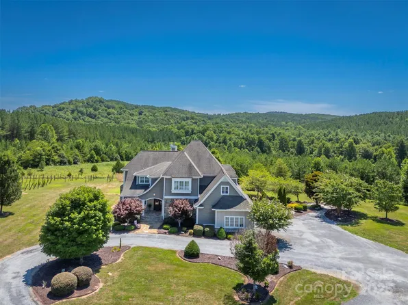 270 Walking Horse Trl, Rutherfordton, NC 28139