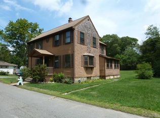 33 Archer Rd, Rockland, MA 02370