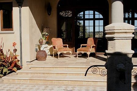 Loggia