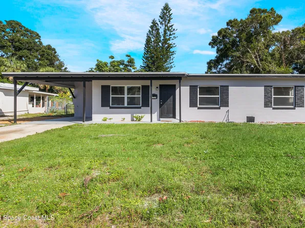 1535 Stewart Ave, Melbourne, FL 32935