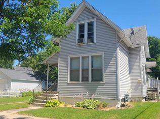 118 N Roosevelt St, Green Bay, WI 54301