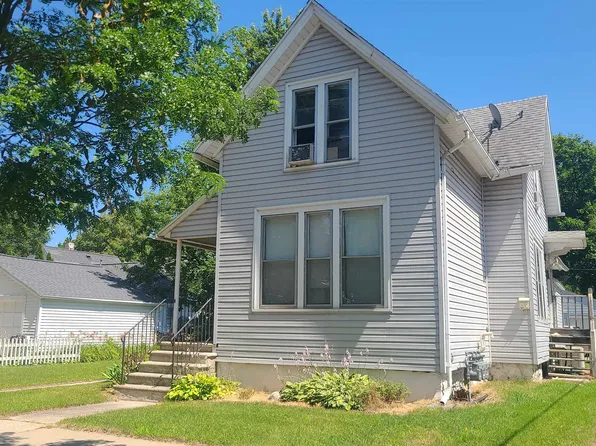 118 N Roosevelt St, Green Bay, WI 54301