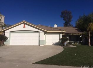15160 Etienne St, Lake Elsinore, CA 92530